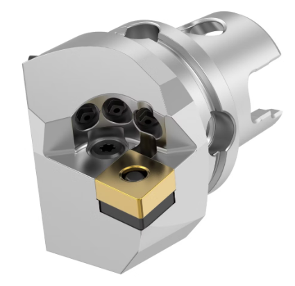 PCLN 95° • HPC P-Clamping